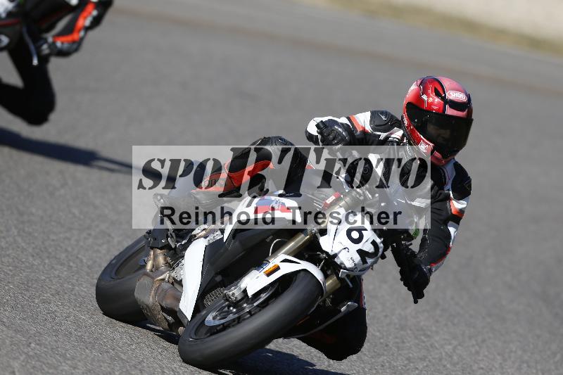 /46 27.09.2026  Speer Racing ADR/Gruppe gruen/62